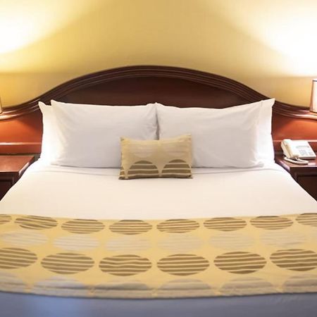 Hotel Real Bella Vista Санто-Доминго Экстерьер фото