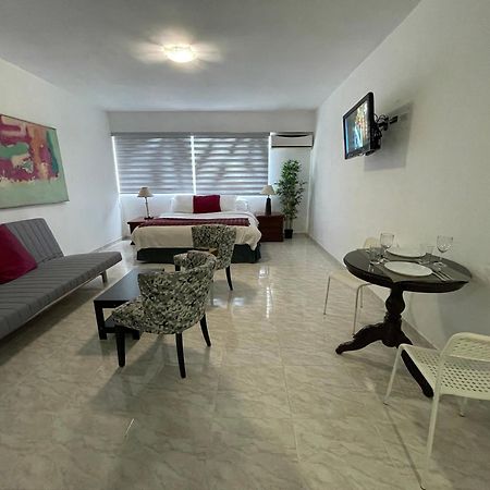 Hotel Real Bella Vista Санто-Доминго Экстерьер фото