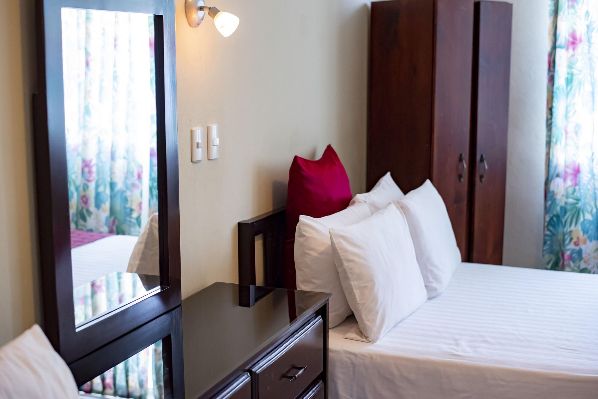 Hotel Real Bella Vista Санто-Доминго Экстерьер фото