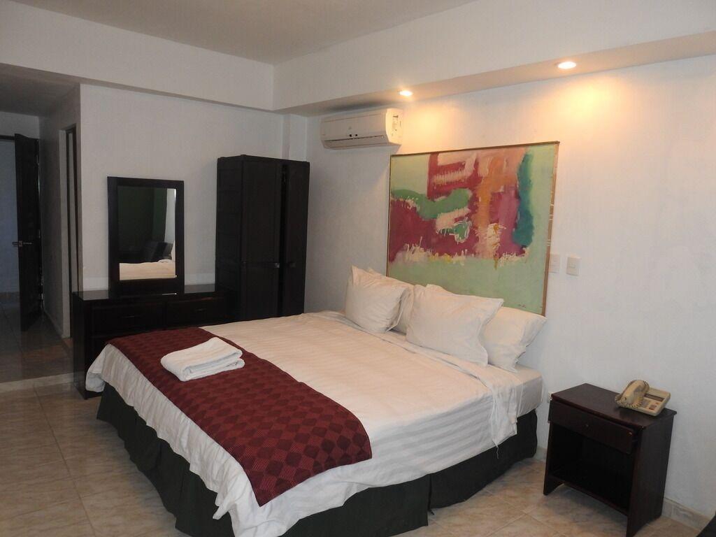 Hotel Real Bella Vista Санто-Доминго Экстерьер фото