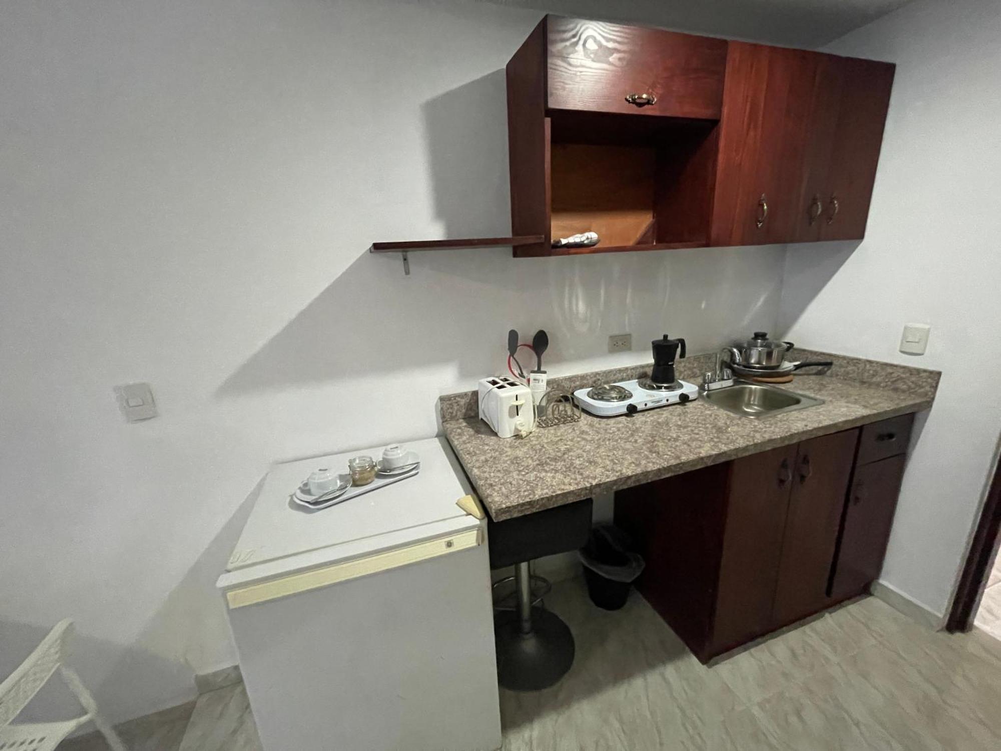 Hotel Real Bella Vista Санто-Доминго Экстерьер фото