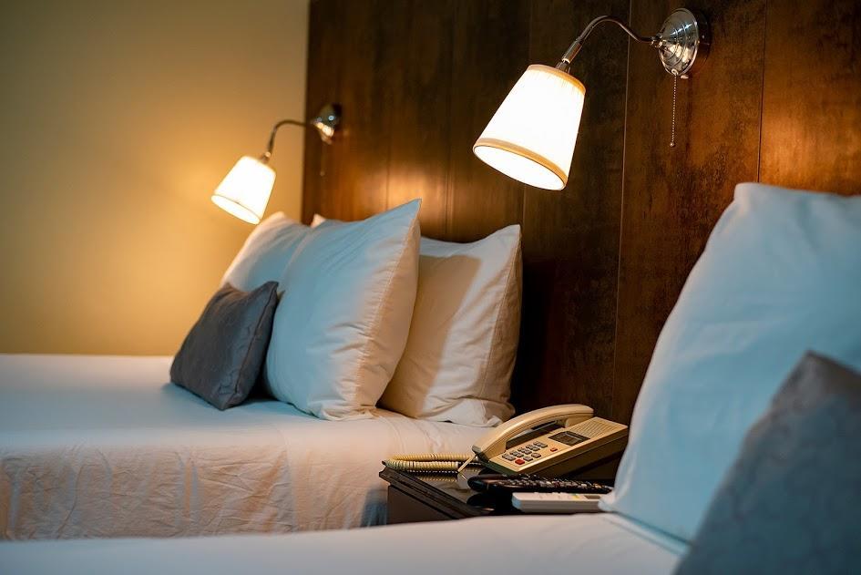 Hotel Real Bella Vista Санто-Доминго Экстерьер фото