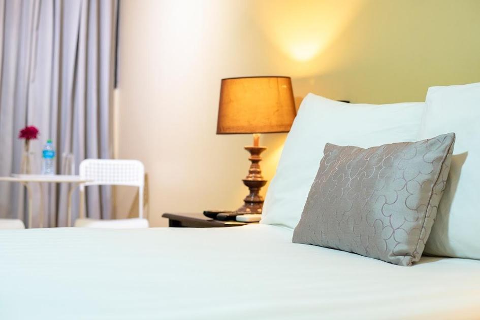 Hotel Real Bella Vista Санто-Доминго Экстерьер фото