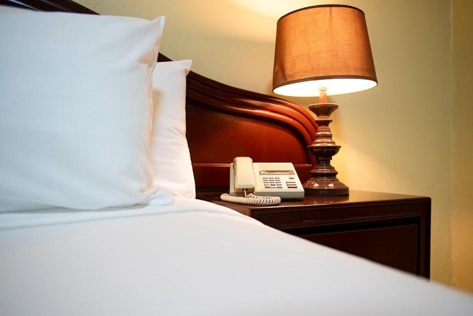Hotel Real Bella Vista Санто-Доминго Экстерьер фото