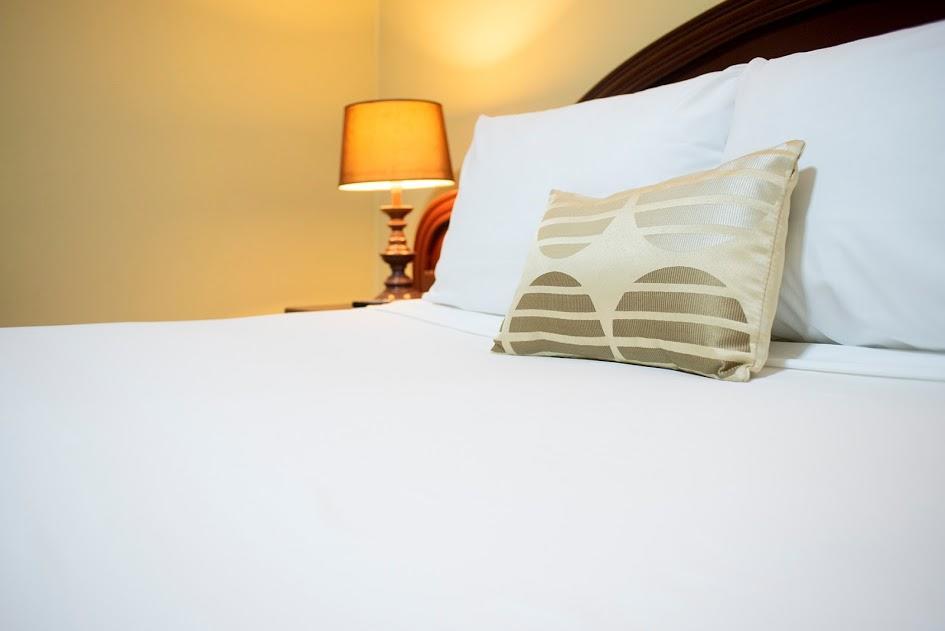 Hotel Real Bella Vista Санто-Доминго Экстерьер фото